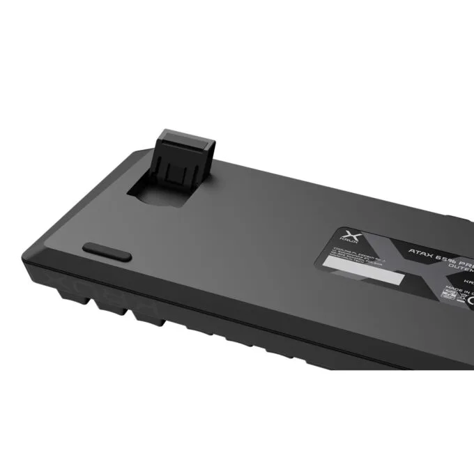 KRUX ATAX 65% Pro RGB Outemu Red — image 15
