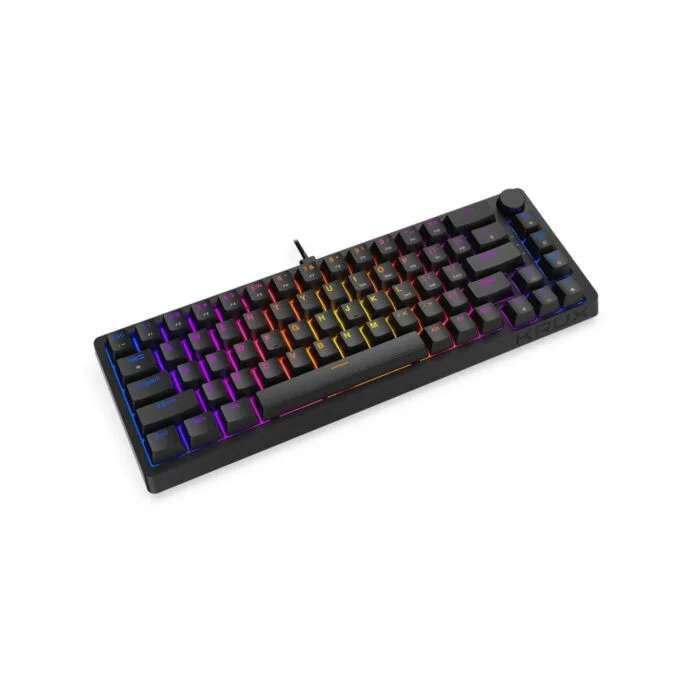 KRUX ATAX 65% Pro RGB Outemu Red — image 2