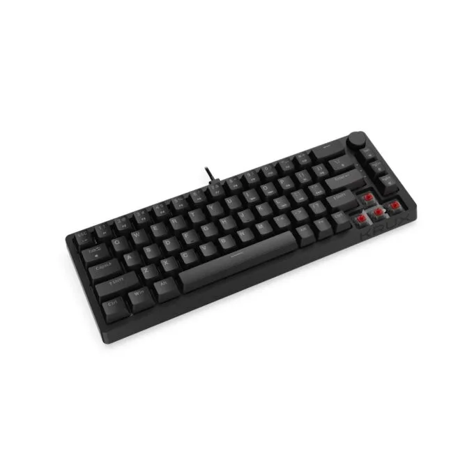 KRUX ATAX 65% Pro RGB Outemu Red — image 3