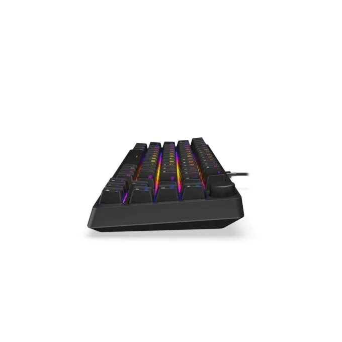 KRUX ATAX 65% Pro RGB Outemu Red — image 6
