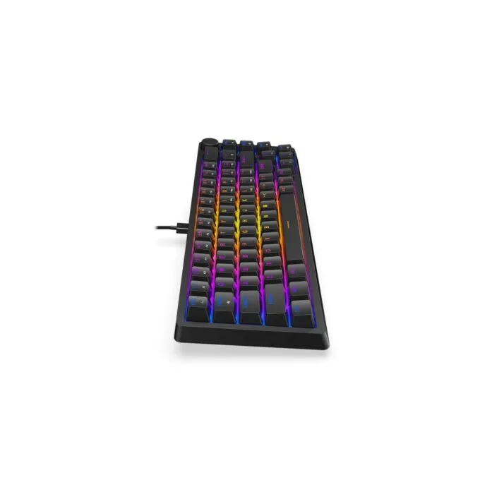 KRUX ATAX 65% Pro RGB Outemu Red — image 7