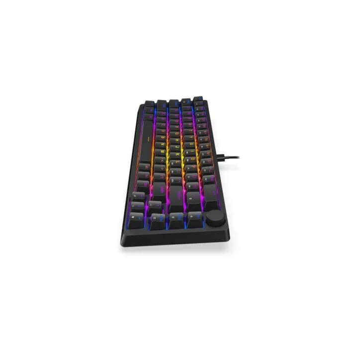 KRUX ATAX 65% Pro RGB Outemu Red — image 8