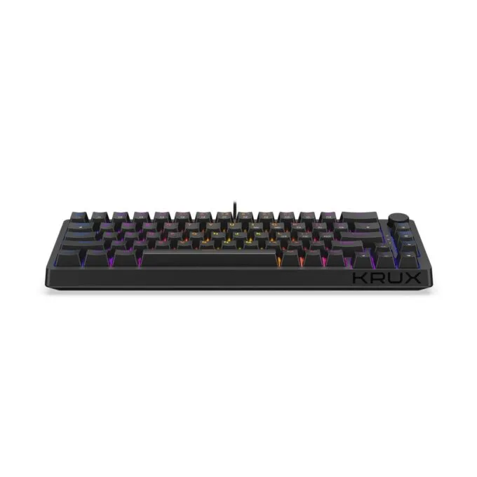KRUX ATAX 65% Pro RGB Outemu Red — image 9
