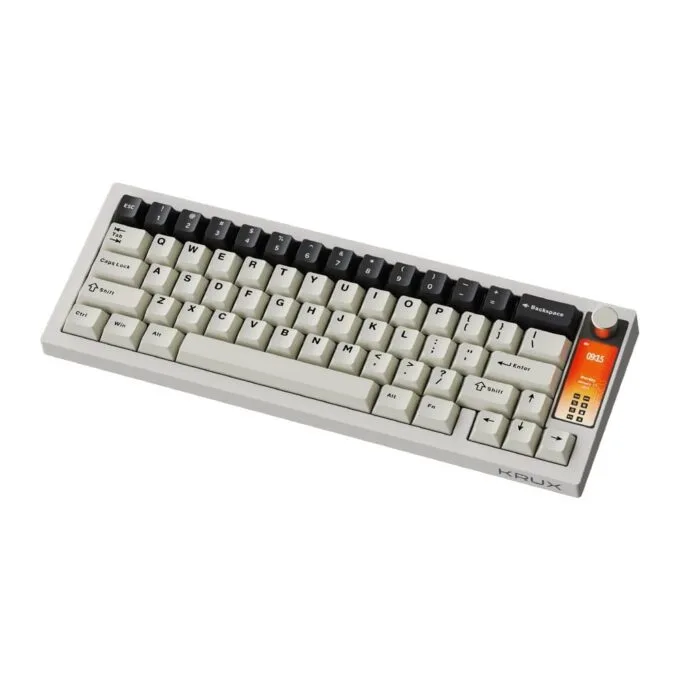 Krux Drox — image 2