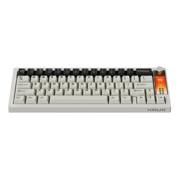 Krux Drox — image 5
