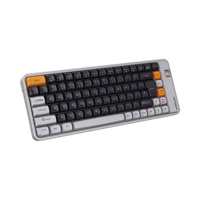 Krux Zyro 75% — image 2
