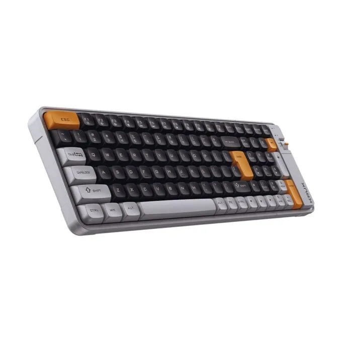 Krux Zyro 96% — image 4
