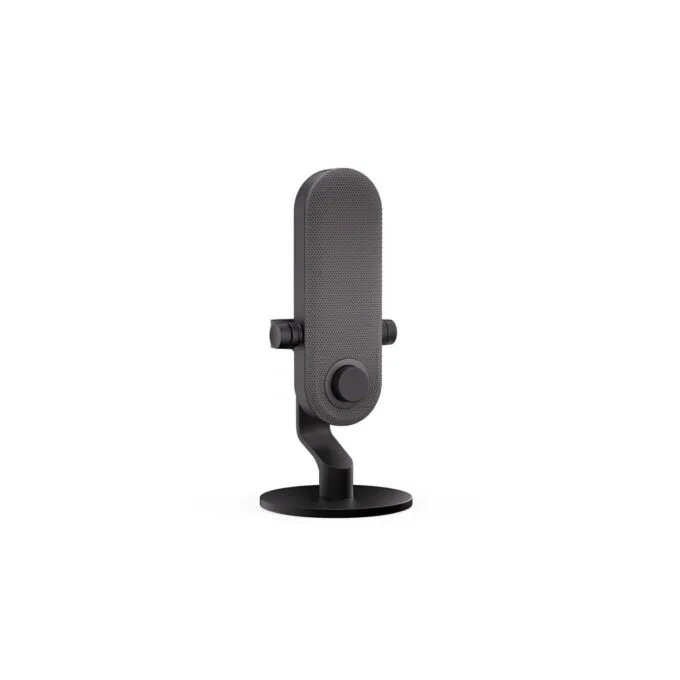 Krux Pin Black — image 3