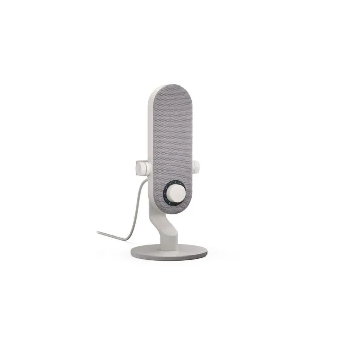 Krux Pin White — image 1