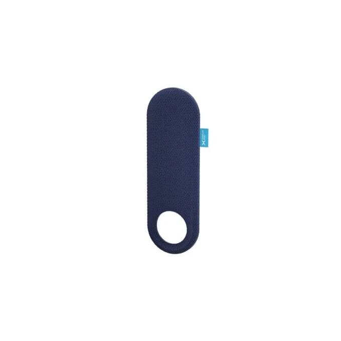 Krux Pin Color Shield blue — image 2