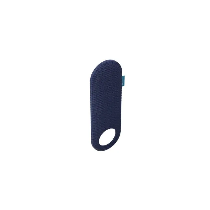 Krux Pin Color Shield blue — image 3
