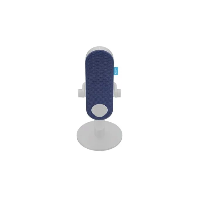 Krux Pin Color Shield blue — image 5