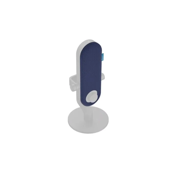Krux Pin Color Shield blue — image 6