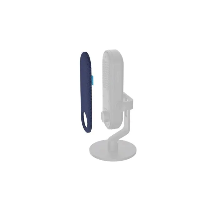 Krux Pin Color Shield blue — image 8
