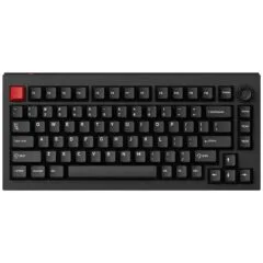 Keychron L5W-M1 Lemokey Magnetic Dark Master
