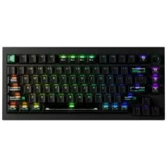 Keychron L5W-W1 Lemokey Magnetic Cyber