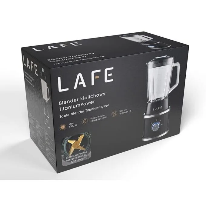 Lafe TitaniumPower — image 9