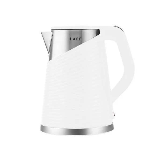Lafe Elegant white — image 2