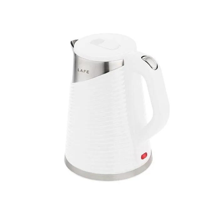 Lafe Elegant white — image 4