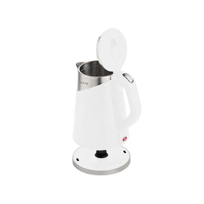 Lafe Elegant white — image 5