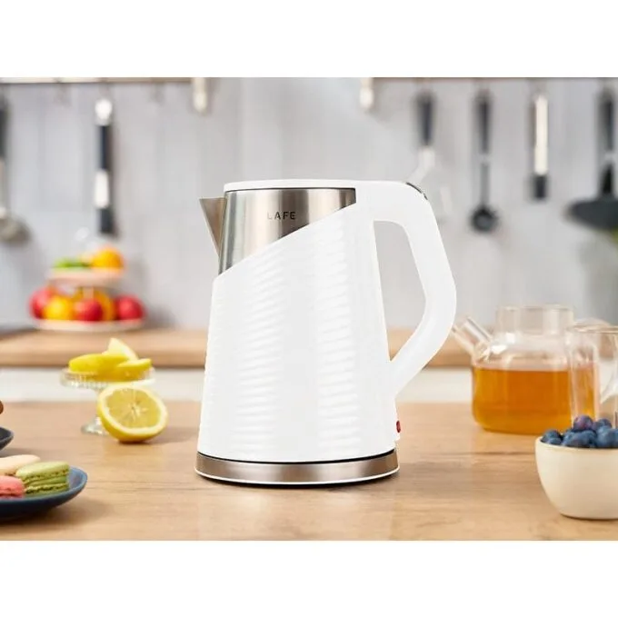Lafe Elegant white — image 6
