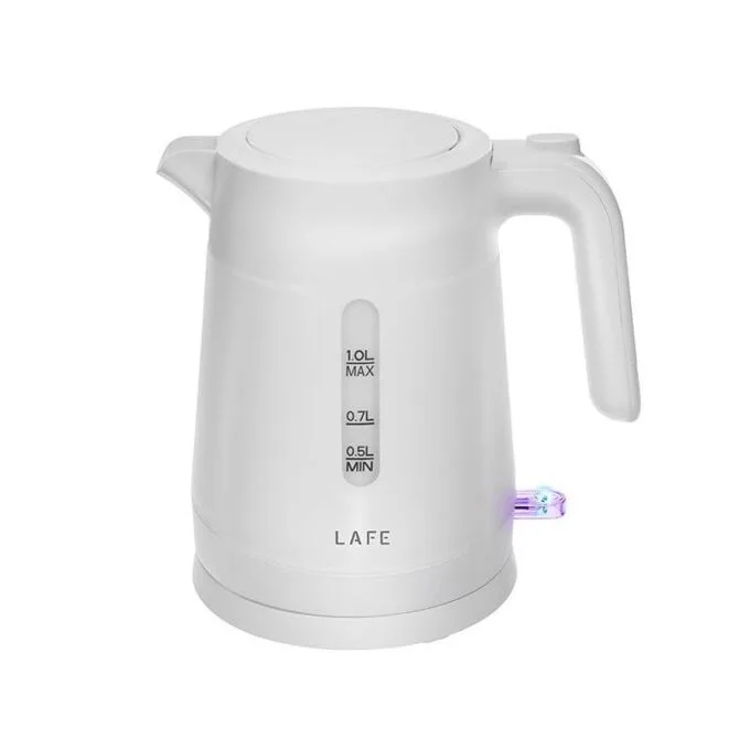 Lafe Essential S 1L white — image 2
