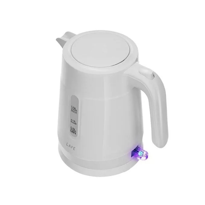Lafe Essential S 1L white — image 3