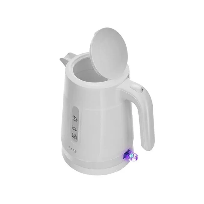 Lafe Essential S 1L white — image 4