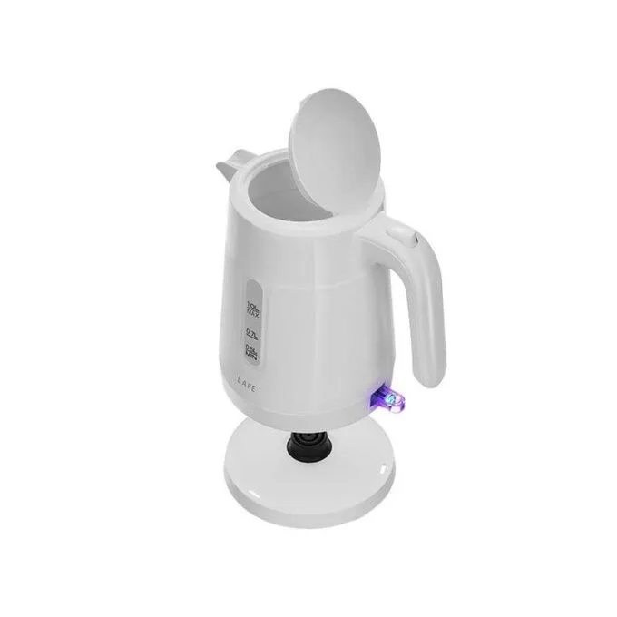 Lafe Essential S 1L white — image 5