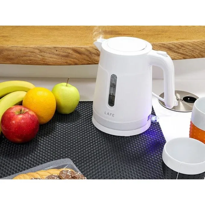 Lafe Essential S 1L white — image 8