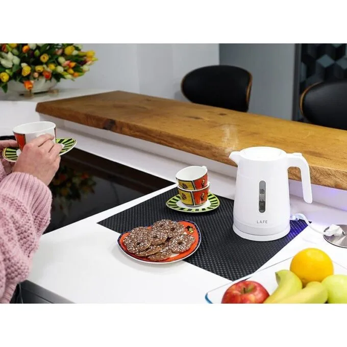 Lafe Essential S 1L white — image 9
