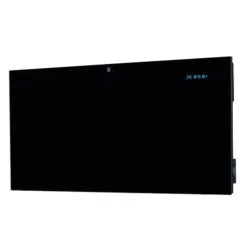 Lafe IR ThermoSmart 700 W black