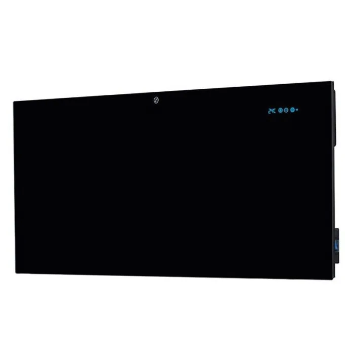 Lafe IR ThermoSmart 700 W black — image 1