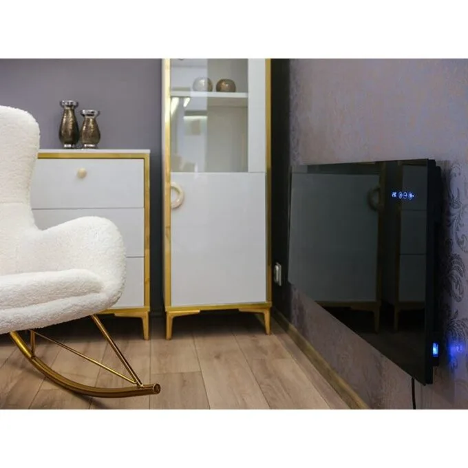 Lafe IR ThermoSmart 700 W black — image 11
