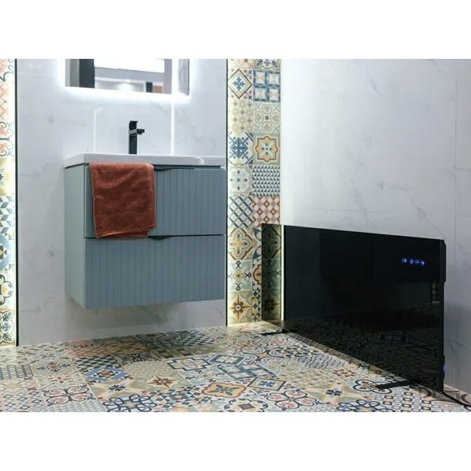 Lafe IR ThermoSmart 700 W black — image 14