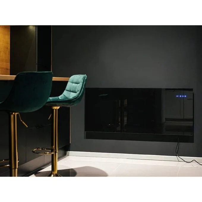 Lafe IR ThermoSmart 700 W black — image 15