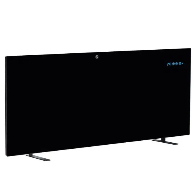 Lafe IR ThermoSmart 700 W black — image 2