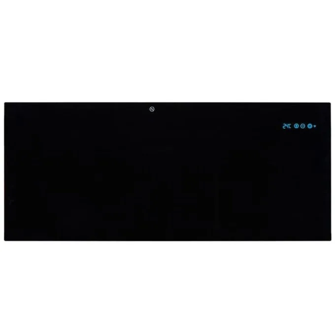 Lafe IR ThermoSmart 700 W black — image 3