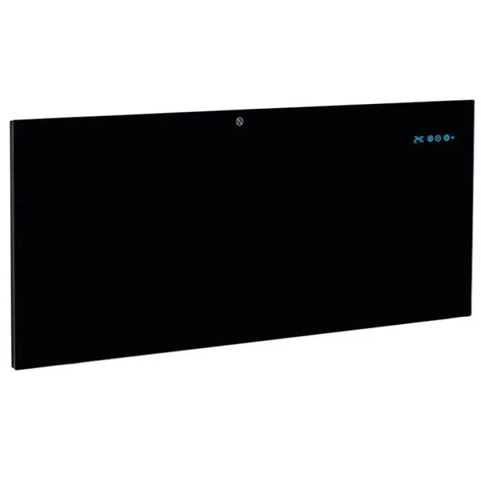 Lafe IR ThermoSmart 700 W black — image 4