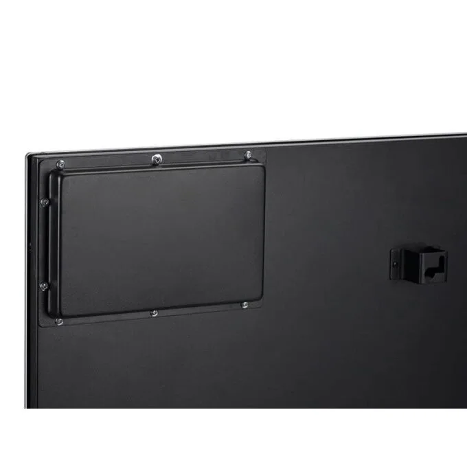 Lafe IR ThermoSmart 700 W black — image 7