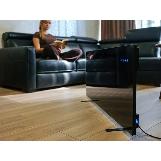 Lafe IR ThermoSmart 700 W black — image 8
