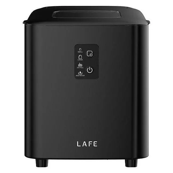 Lafe Ice Cube Maker Black — image 2