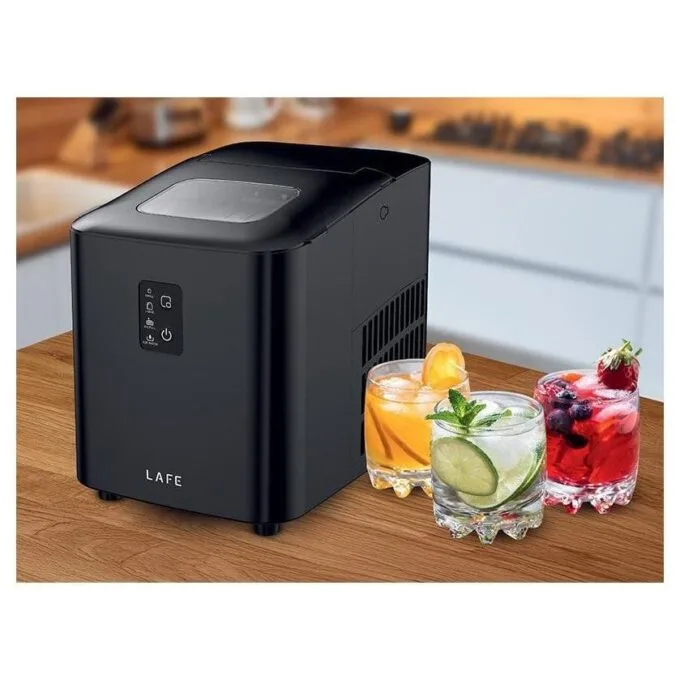 Lafe Ice Cube Maker Black — image 4