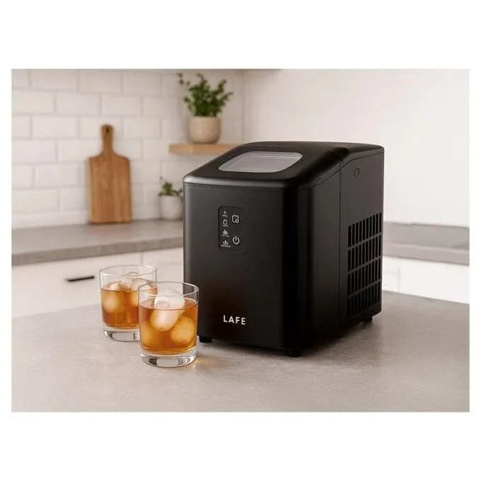 Lafe Ice Cube Maker Black — image 5