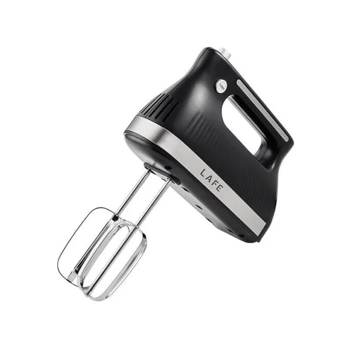 Lafe Mix & Store black — image 1