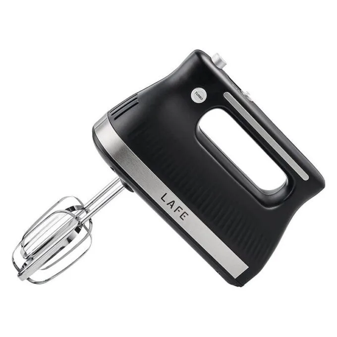 Lafe Mix & Store black — image 2