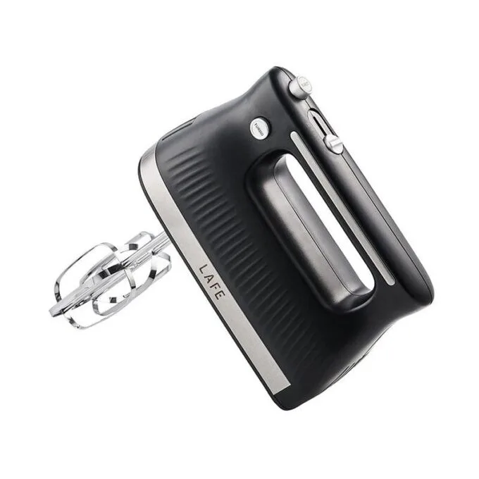 Lafe Mix & Store black — image 3