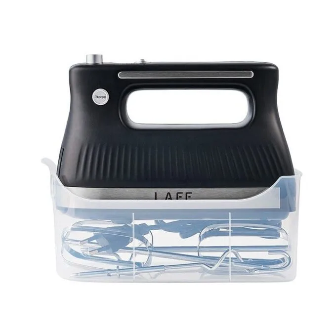 Lafe Mix & Store black — image 5