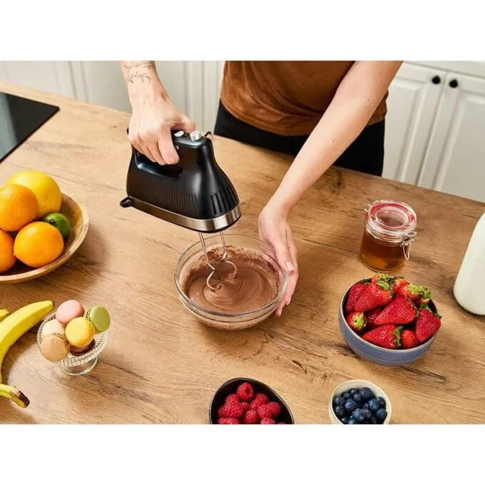 Lafe Mix & Store black — image 7