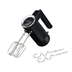 Lafe MixPro black